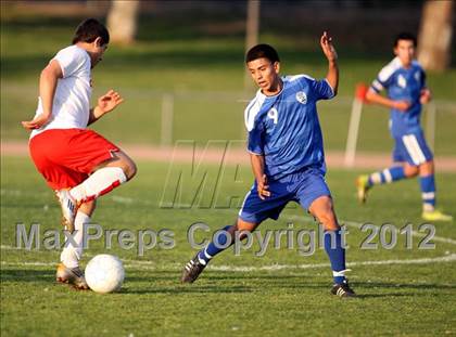 Thumbnail 1 in Azusa @ Ganesha photogallery.