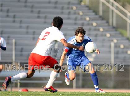 Thumbnail 1 in Azusa @ Ganesha photogallery.