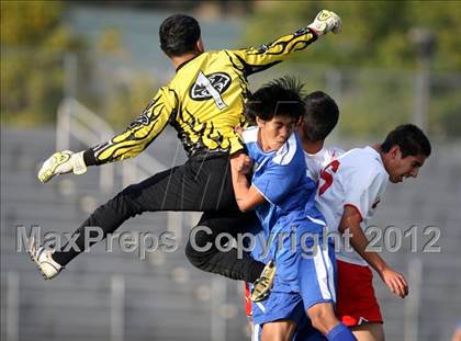 Thumbnail 3 in Azusa @ Ganesha photogallery.