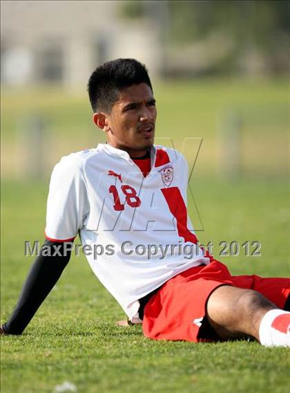 Thumbnail 2 in Azusa @ Ganesha photogallery.