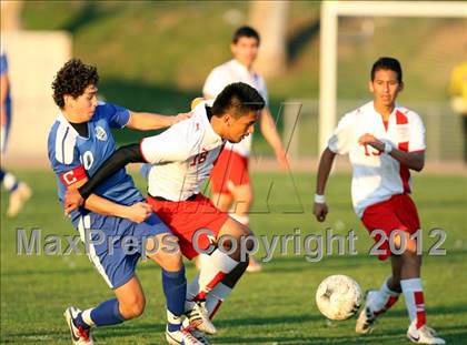 Thumbnail 3 in Azusa @ Ganesha photogallery.