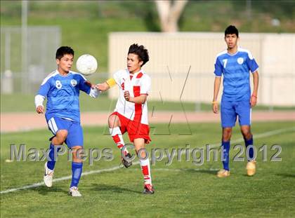 Thumbnail 1 in Azusa @ Ganesha photogallery.