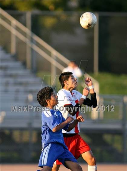 Thumbnail 2 in Azusa @ Ganesha photogallery.