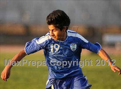Thumbnail 3 in Azusa @ Ganesha photogallery.
