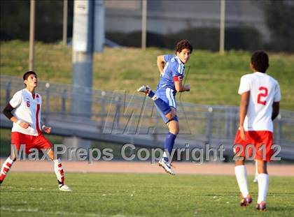 Thumbnail 1 in Azusa @ Ganesha photogallery.