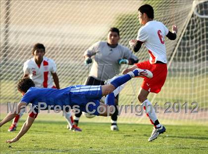 Thumbnail 1 in Azusa @ Ganesha photogallery.