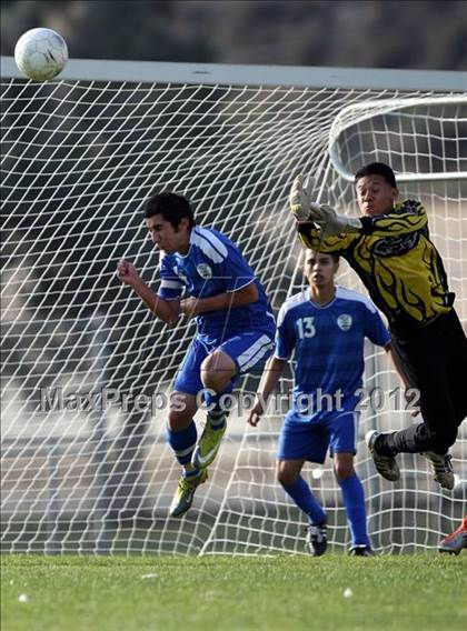Thumbnail 3 in Azusa @ Ganesha photogallery.