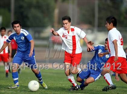 Thumbnail 3 in Azusa @ Ganesha photogallery.