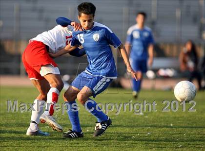 Thumbnail 3 in Azusa @ Ganesha photogallery.