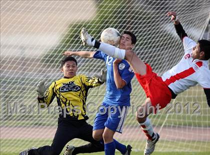 Thumbnail 1 in Azusa @ Ganesha photogallery.