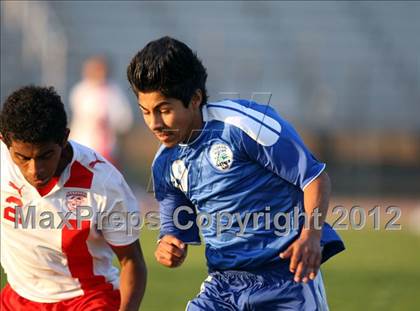 Thumbnail 1 in Azusa @ Ganesha photogallery.