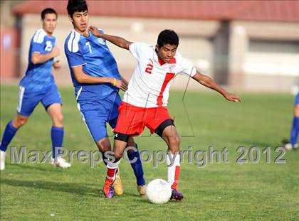 Thumbnail 2 in Azusa @ Ganesha photogallery.