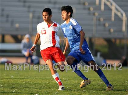 Thumbnail 2 in Azusa @ Ganesha photogallery.