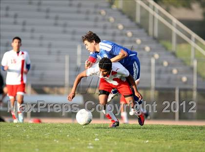 Thumbnail 3 in Azusa @ Ganesha photogallery.