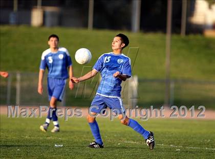 Thumbnail 2 in Azusa @ Ganesha photogallery.