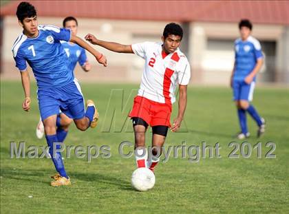 Thumbnail 3 in Azusa @ Ganesha photogallery.