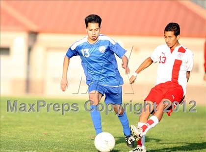 Thumbnail 1 in Azusa @ Ganesha photogallery.