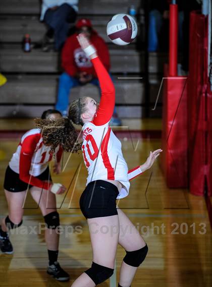 Thumbnail 3 in Hillsboro @ St. Clair photogallery.