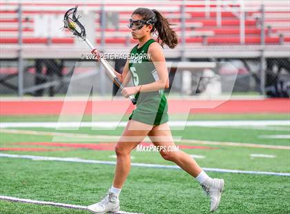 Thumbnail 1 in Ramapo @ Northern Highlands (Bergen County Tournament Semi Final) photogallery.