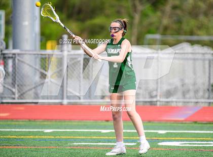 Thumbnail 3 in Ramapo @ Northern Highlands (Bergen County Tournament Semi Final) photogallery.