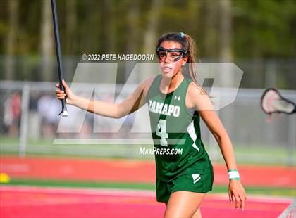 Thumbnail 1 in Ramapo @ Northern Highlands (Bergen County Tournament Semi Final) photogallery.
