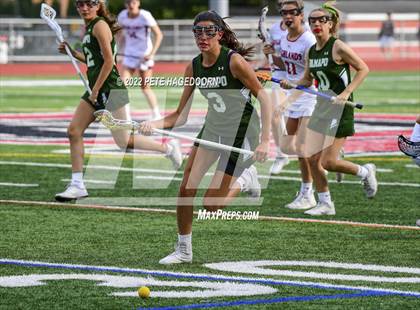 Thumbnail 1 in Ramapo @ Northern Highlands (Bergen County Tournament Semi Final) photogallery.