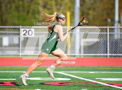 Thumbnail 1 in Ramapo @ Northern Highlands (Bergen County Tournament Semi Final) photogallery.