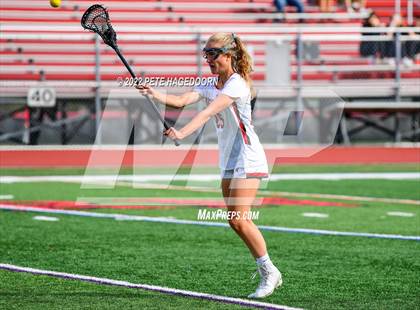 Thumbnail 2 in Ramapo @ Northern Highlands (Bergen County Tournament Semi Final) photogallery.