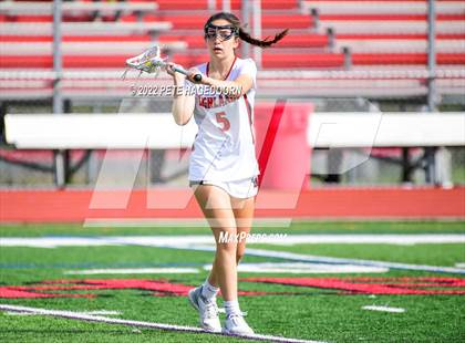Thumbnail 3 in Ramapo @ Northern Highlands (Bergen County Tournament Semi Final) photogallery.