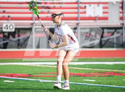 Thumbnail 3 in Ramapo @ Northern Highlands (Bergen County Tournament Semi Final) photogallery.