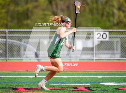 Thumbnail 3 in Ramapo @ Northern Highlands (Bergen County Tournament Semi Final) photogallery.