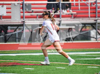 Thumbnail 1 in Ramapo @ Northern Highlands (Bergen County Tournament Semi Final) photogallery.