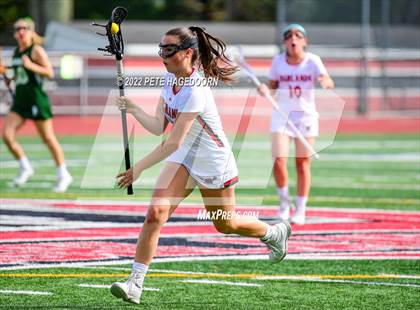 Thumbnail 1 in Ramapo @ Northern Highlands (Bergen County Tournament Semi Final) photogallery.