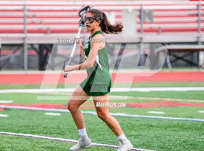 Thumbnail 2 in Ramapo @ Northern Highlands (Bergen County Tournament Semi Final) photogallery.