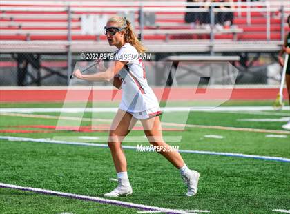 Thumbnail 1 in Ramapo @ Northern Highlands (Bergen County Tournament Semi Final) photogallery.