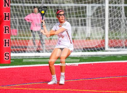 Thumbnail 2 in Ramapo @ Northern Highlands (Bergen County Tournament Semi Final) photogallery.