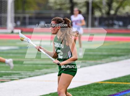 Thumbnail 1 in Ramapo @ Northern Highlands (Bergen County Tournament Semi Final) photogallery.
