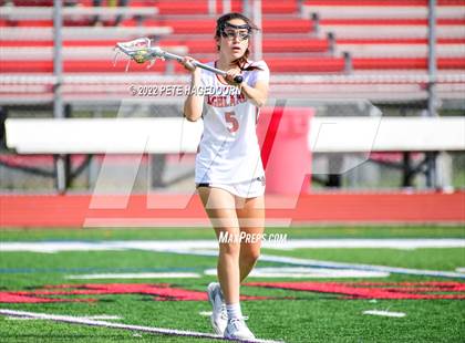 Thumbnail 1 in Ramapo @ Northern Highlands (Bergen County Tournament Semi Final) photogallery.