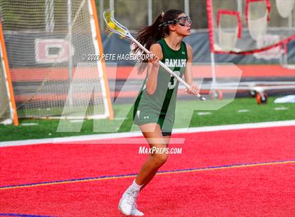 Thumbnail 2 in Ramapo @ Northern Highlands (Bergen County Tournament Semi Final) photogallery.