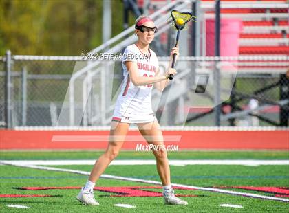 Thumbnail 2 in Ramapo @ Northern Highlands (Bergen County Tournament Semi Final) photogallery.