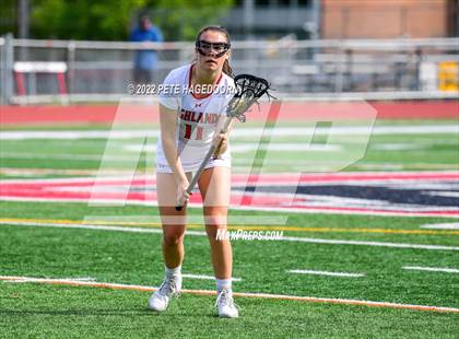 Thumbnail 1 in Ramapo @ Northern Highlands (Bergen County Tournament Semi Final) photogallery.
