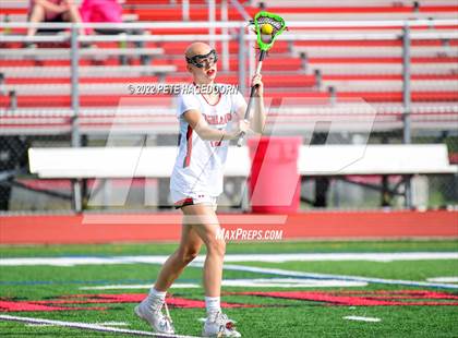 Thumbnail 1 in Ramapo @ Northern Highlands (Bergen County Tournament Semi Final) photogallery.