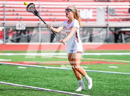 Thumbnail 3 in Ramapo @ Northern Highlands (Bergen County Tournament Semi Final) photogallery.