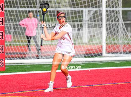 Thumbnail 1 in Ramapo @ Northern Highlands (Bergen County Tournament Semi Final) photogallery.