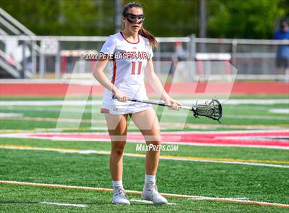 Thumbnail 3 in Ramapo @ Northern Highlands (Bergen County Tournament Semi Final) photogallery.