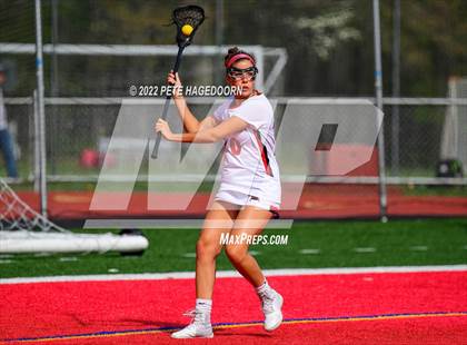 Thumbnail 2 in Ramapo @ Northern Highlands (Bergen County Tournament Semi Final) photogallery.