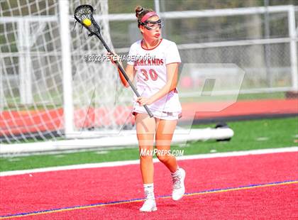 Thumbnail 2 in Ramapo @ Northern Highlands (Bergen County Tournament Semi Final) photogallery.