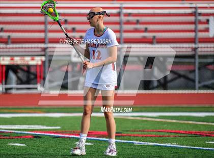 Thumbnail 2 in Ramapo @ Northern Highlands (Bergen County Tournament Semi Final) photogallery.