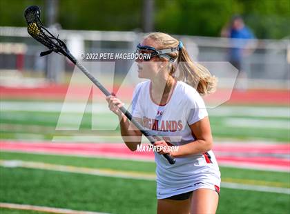 Thumbnail 2 in Ramapo @ Northern Highlands (Bergen County Tournament Semi Final) photogallery.
