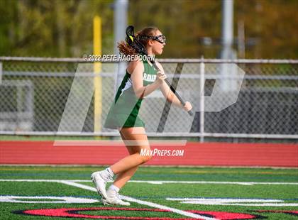 Thumbnail 1 in Ramapo @ Northern Highlands (Bergen County Tournament Semi Final) photogallery.